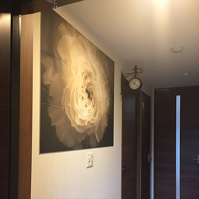 mintさんの実例写真