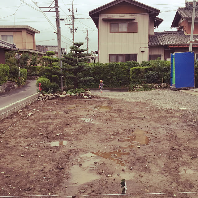 chocolateさんの実例写真