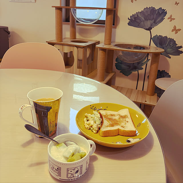 chiiさんのお部屋の写真