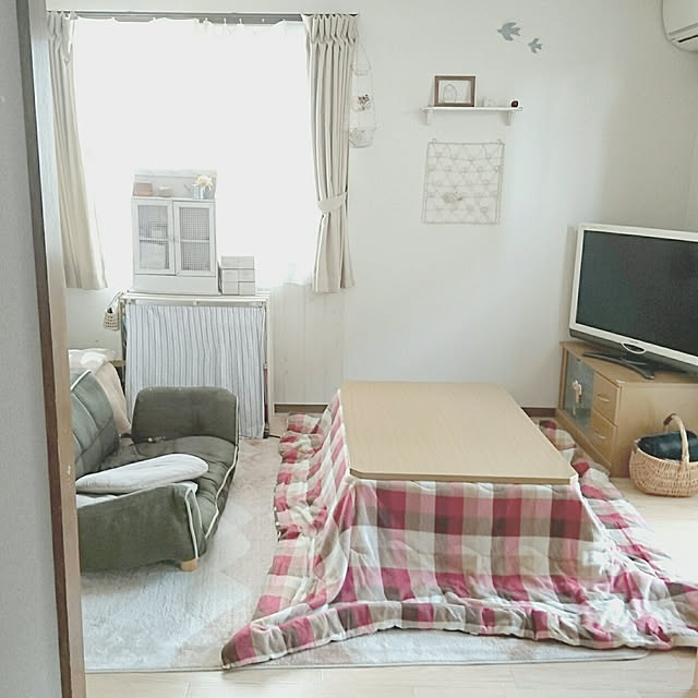 kinaさんの実例写真