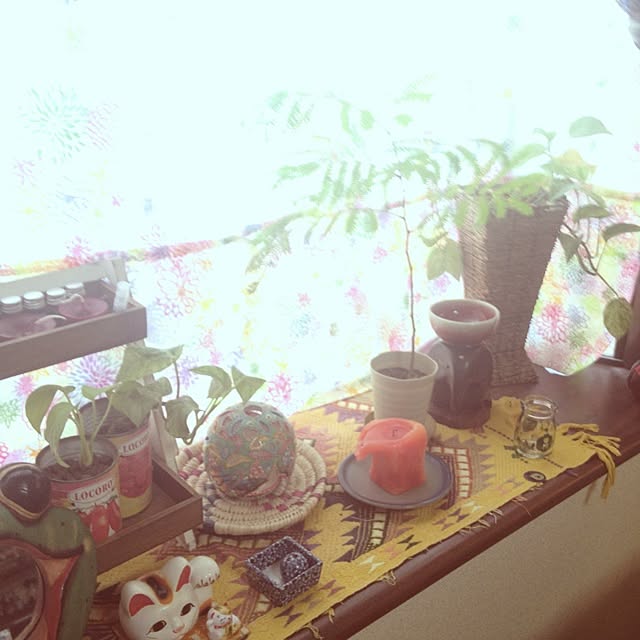 Kumikoさんの実例写真