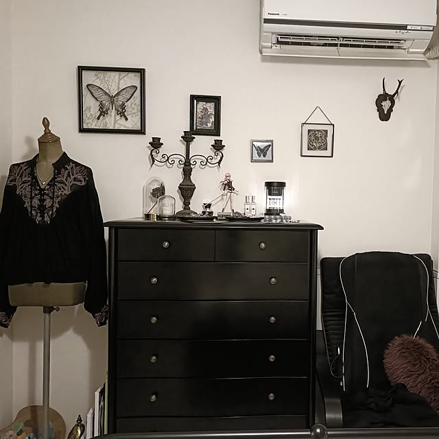coco.Apartmanさんの実例写真