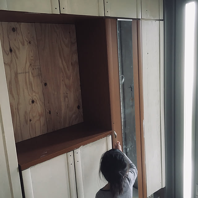 ikeprioさんの実例写真