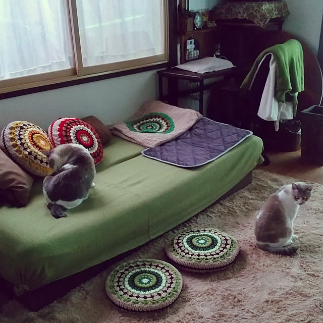 koyutan-mjmさんの実例写真