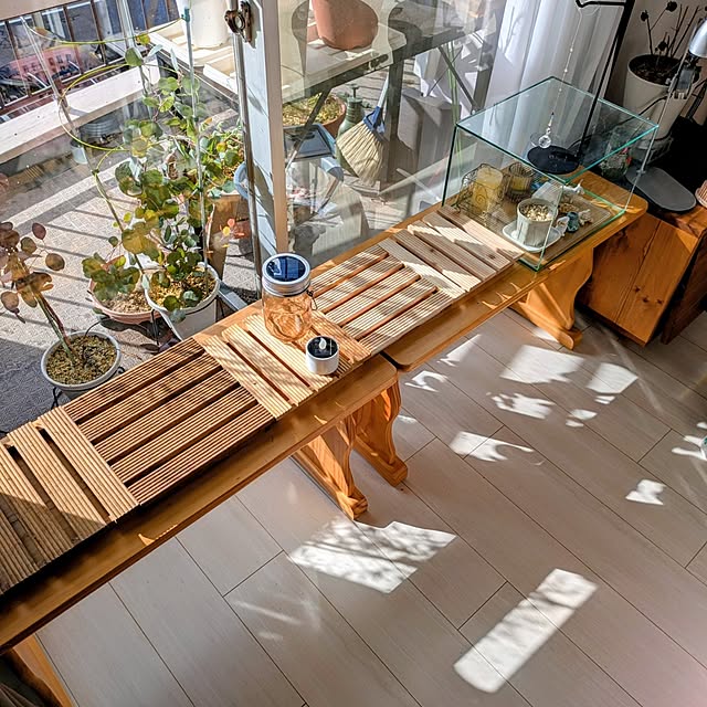 mi-saさんの実例写真