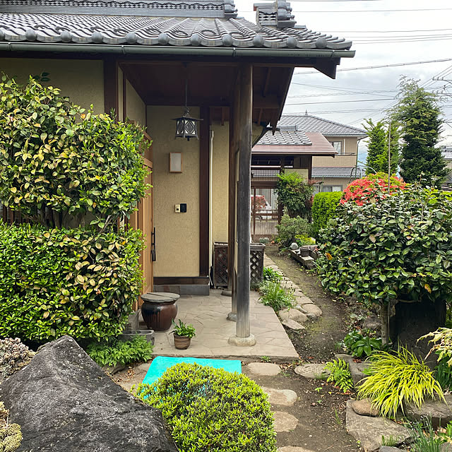 katamuturiさんの実例写真