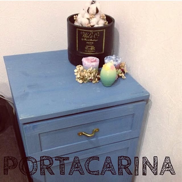 PORTACARINASALONさんの実例写真