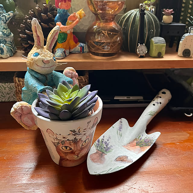 jijiさんの部屋