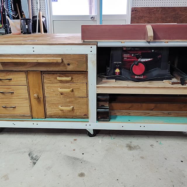 GarageWorksさんの部屋