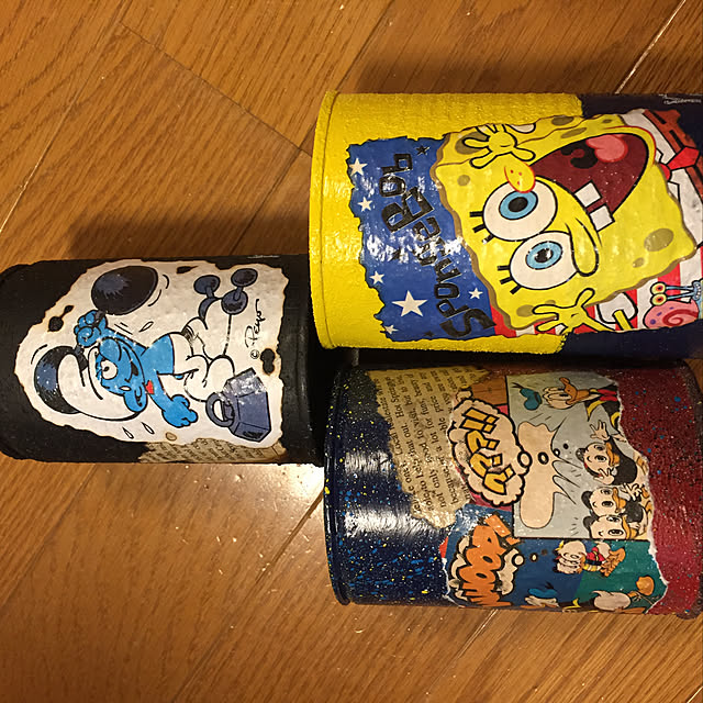 yoshiさんの実例写真