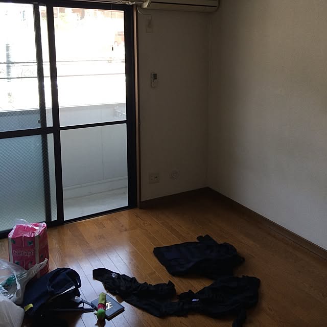 部屋全体のインテリア実例 - 2014-04-01 11:38:32