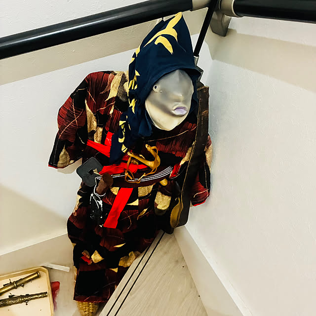 takakuzenさんの部屋