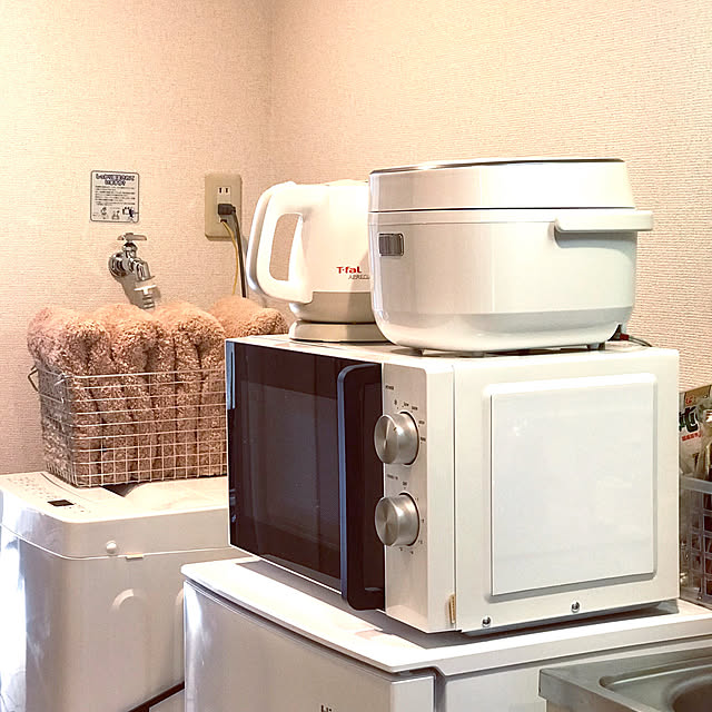 hitori_gurashi_さんの実例写真