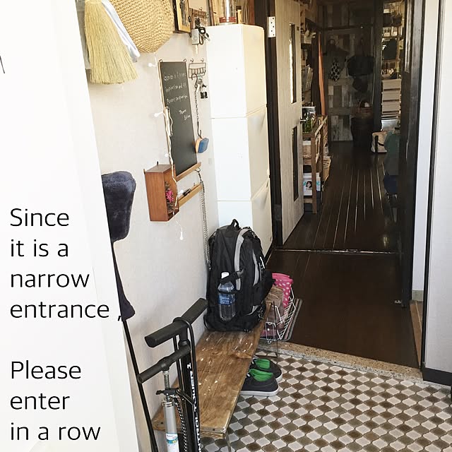 yukoさんの実例写真