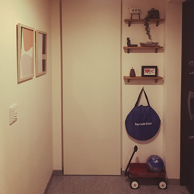 ykm..さんの実例写真