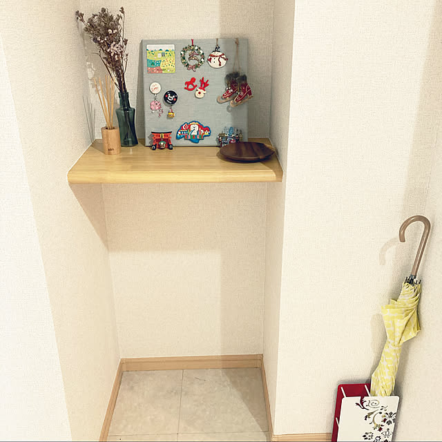 maduさんの実例写真
