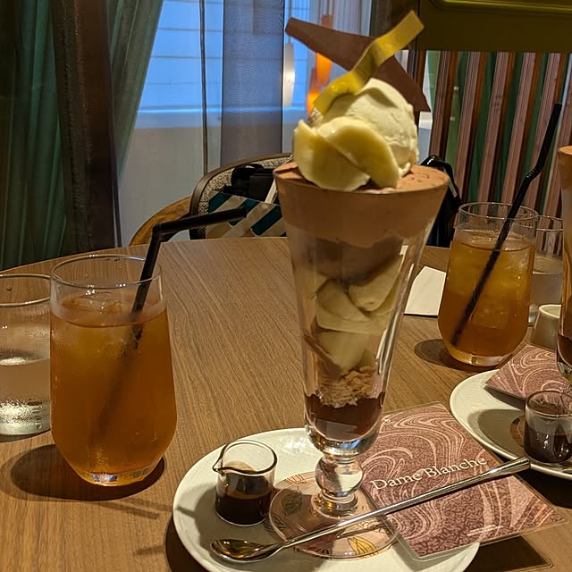 Rさんの部屋
