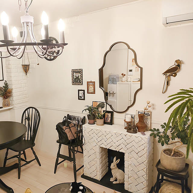 coco.Apartmanさんの実例写真