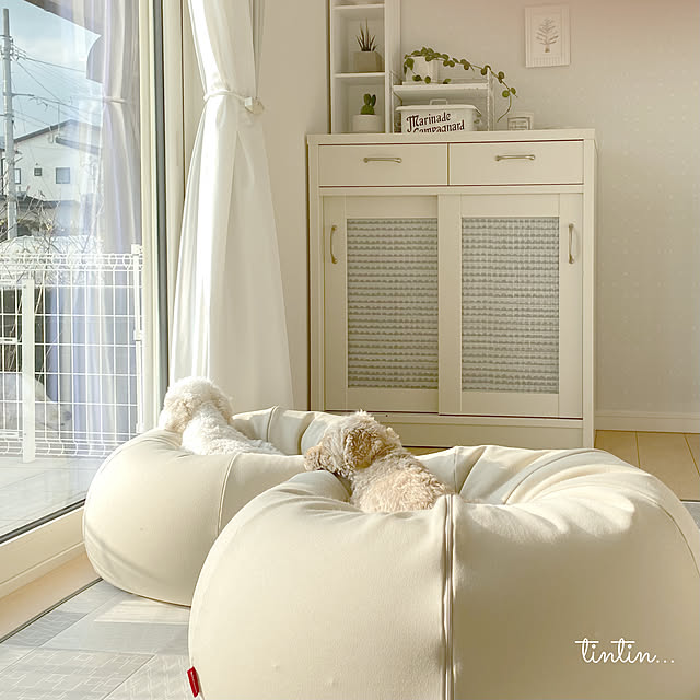 tintinさんの実例写真