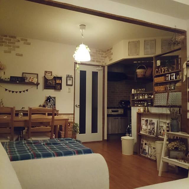 nicoco.さんの実例写真