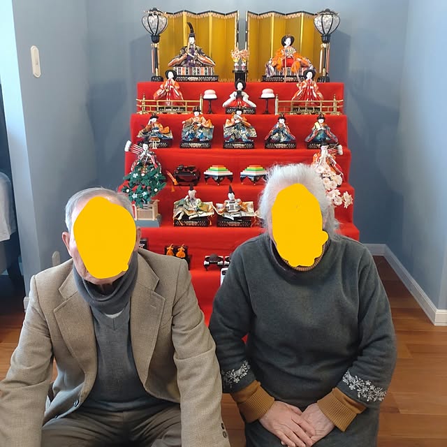 Hujikoさんの部屋