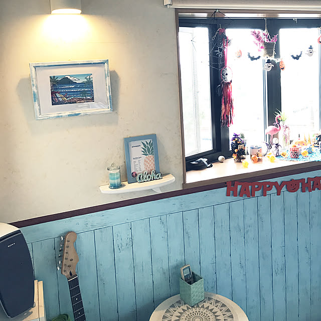 ariceさんの実例写真