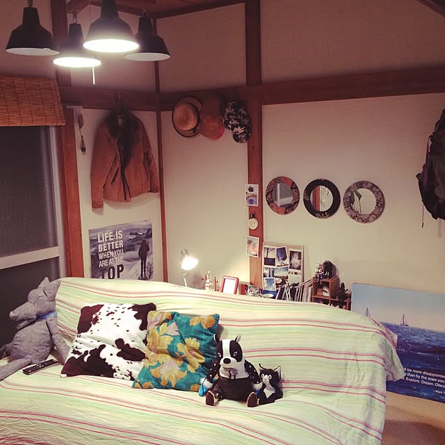 gatts_daさんの実例写真