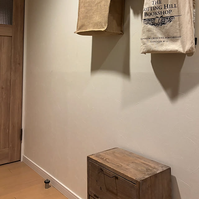 hannaさんの部屋