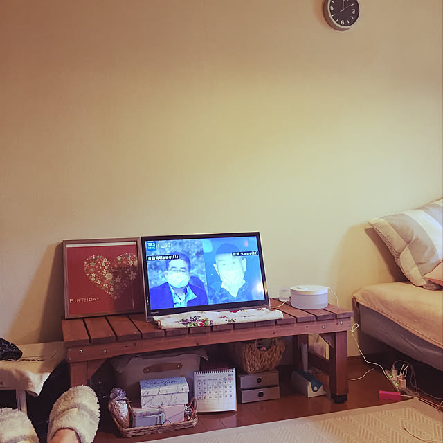 Marikoさんの実例写真