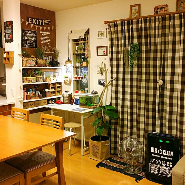 viviさんの実例写真