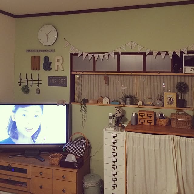 kiraさんの実例写真