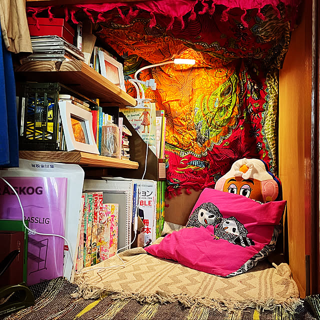 masutaroさんの実例写真