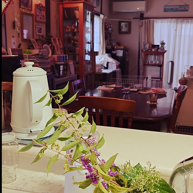 JUNMARIKAさんの部屋