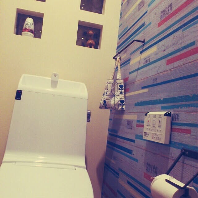 kasutanさんの実例写真