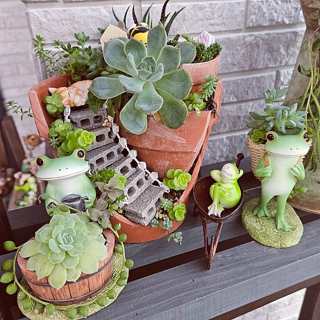 mocomocoさんの部屋