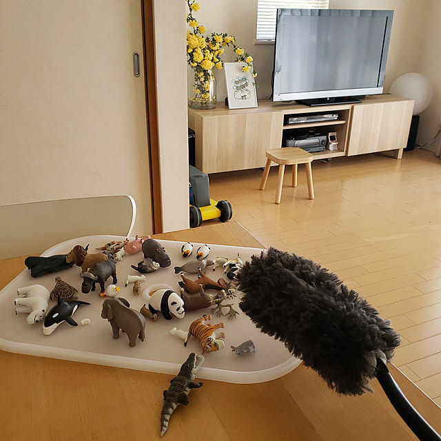 wanidaさんの実例写真