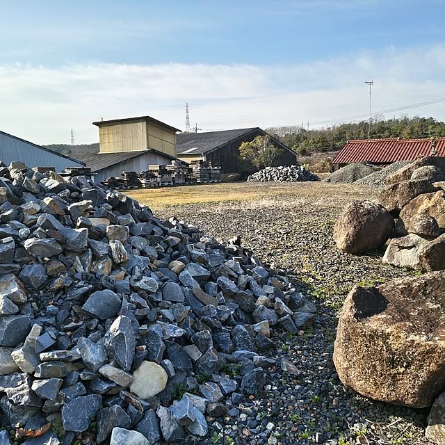 Rubiconさんの部屋