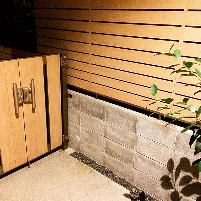 実例写真