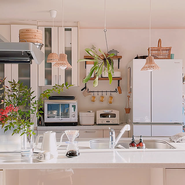 milkcocoaさんの実例写真