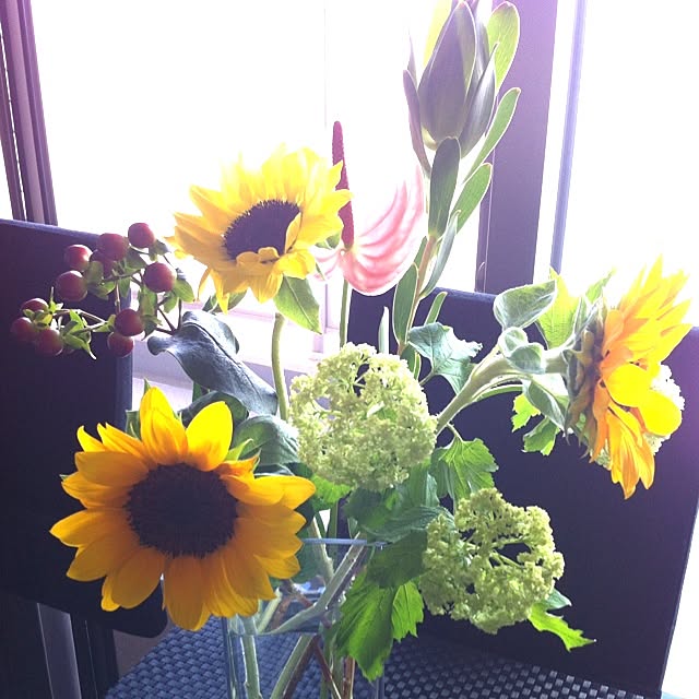 naokoさんの実例写真