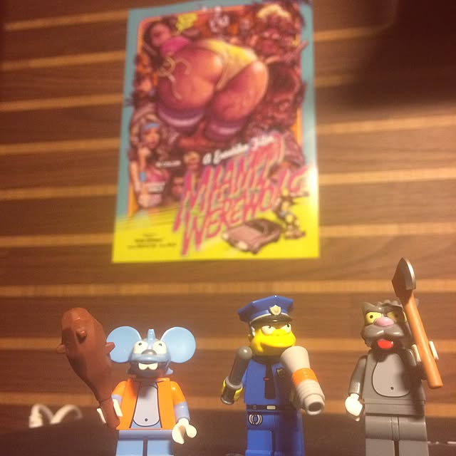 JUNKPUNKさんの実例写真