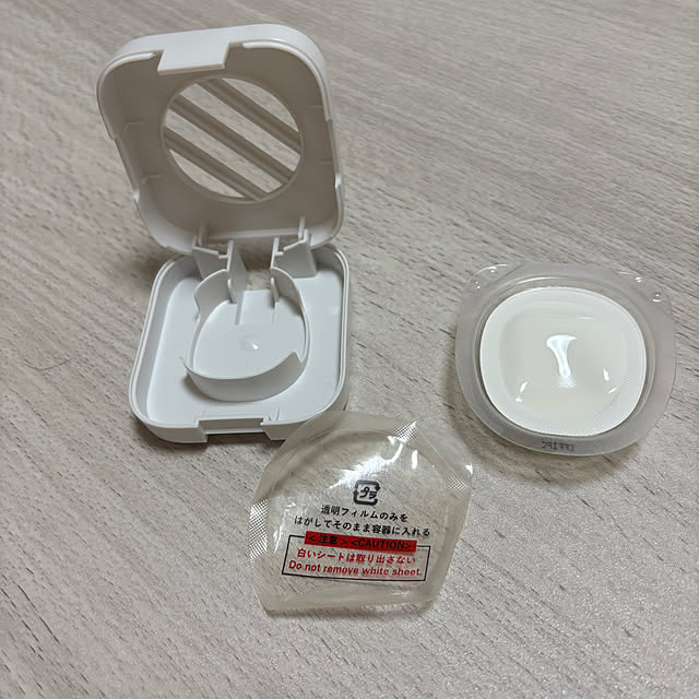 chIoeさんの部屋