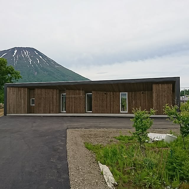 Renkaさんの実例写真