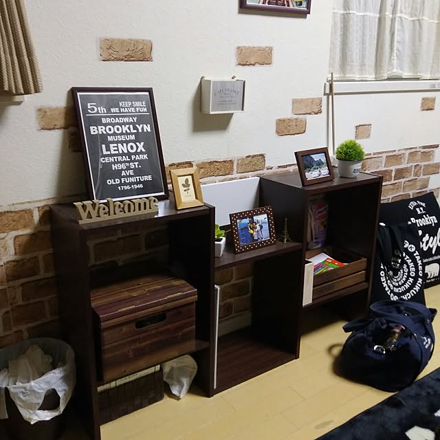 hinarinさんの実例写真