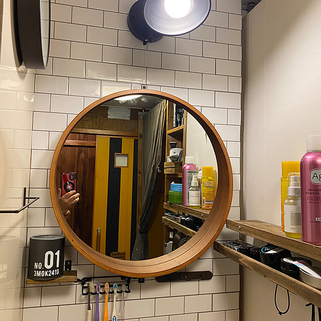 chanplesさんの実例写真