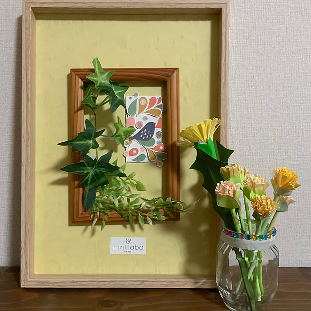 chiiyanさんの部屋