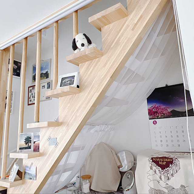 chanduさんの部屋