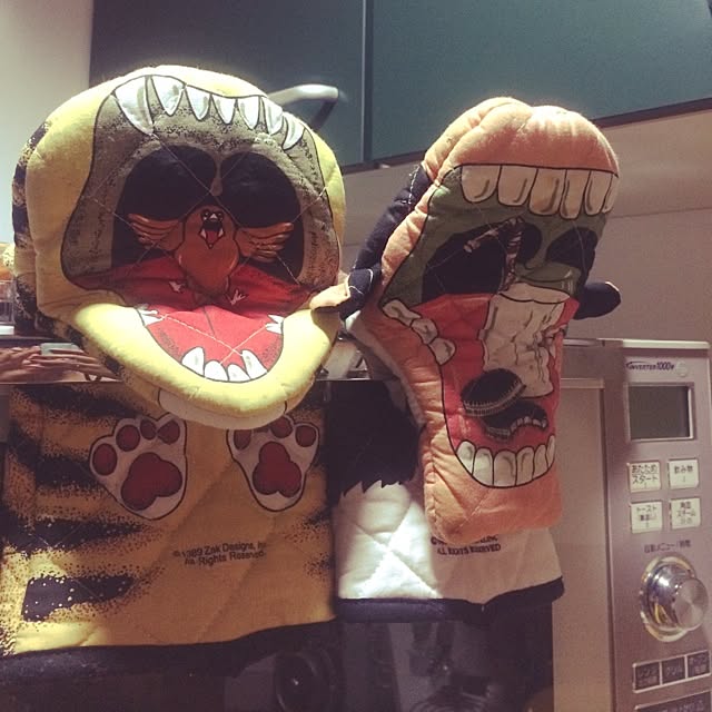 nappyさんの実例写真