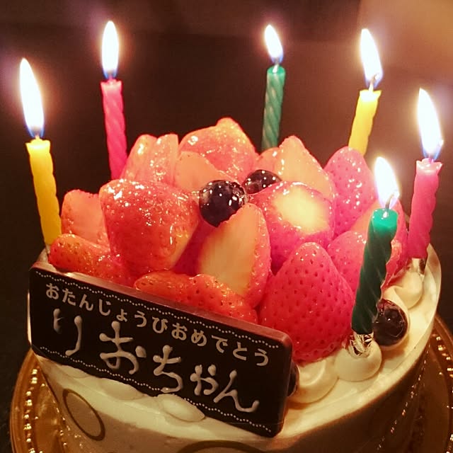 Makikoさんの実例写真