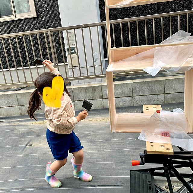chiroさんの部屋
